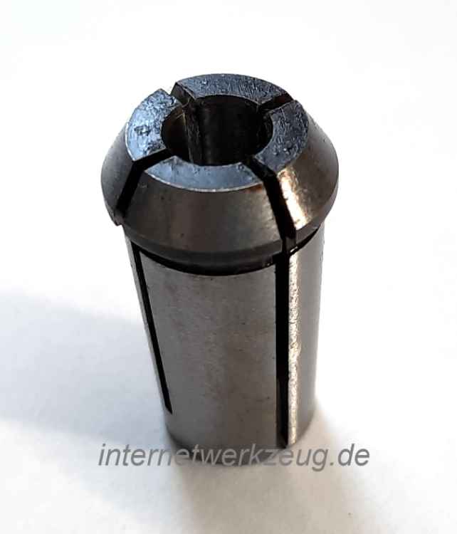 AMB Spannzangen, Durchmesser 8 mm